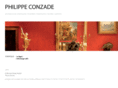 conzade.com