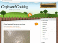 craftsandcooking.info