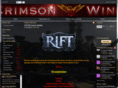 crimsonwing.org