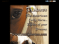 curlyhorses.com