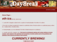 daybreakexposed.com