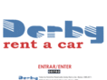 derbycarrental.com