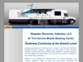 disasterrecoveryvehicles.com