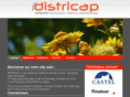 districap.info