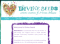 divineseeds.com