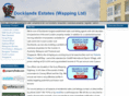 docklands-estates.com