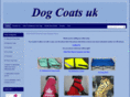 dogcoatsuk.co.uk