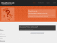 dovesono.net