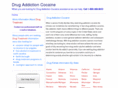 drug-addiction-cocaine.com