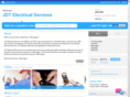 electricianswarrington.com