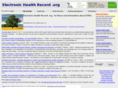 electronichealthrecord.org