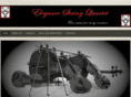 elegancequartet.com