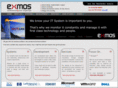 exmos.co.uk