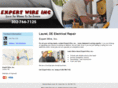 expertwireinc.com