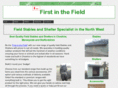 firstinthefield.co.uk