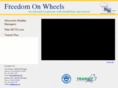 freedomonwheels.info