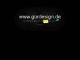 gordesign.de