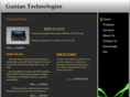 gunjantech.com
