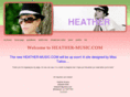 heather-music.com