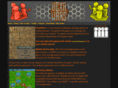 hexawars.com