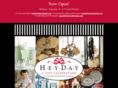 heydayfranklin.com