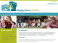 is-steppingstonespreschool.org