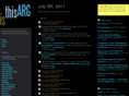 isthisarg.org