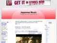 japanesemusictv.com