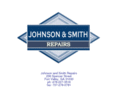 johnsonandsmithrepairs.com