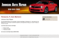 johnsonautorepairpensacola.com