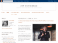 jongutierrez.com