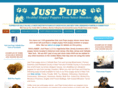 justpupsnewyork.com