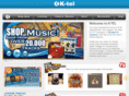 k-tel.com