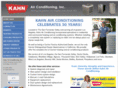 kahnair.com