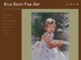 kylekeithfineart.com