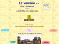 la-verrerie.com