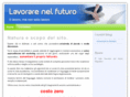 lavorarenelfuturo.com