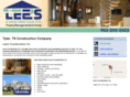leesconstructiontyler.com