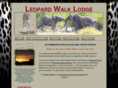 leopardwalklodge.co.za