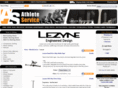 lezyne.co.uk