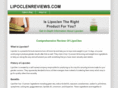 lipoclenreviews.com
