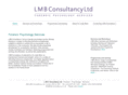 lmb-consultancy.co.uk