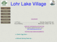 lohrlakevillage.org