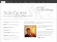 lovelyweddingmusic.com