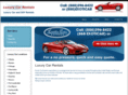 luxury-car-rentals.com