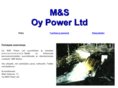 m-et-s-power.net