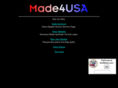 made4usa.com