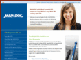 mapadoc.com