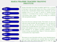 mariaprajeshtti.org