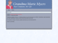mariemyers.com